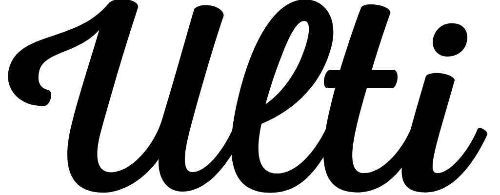 Logo Ulti